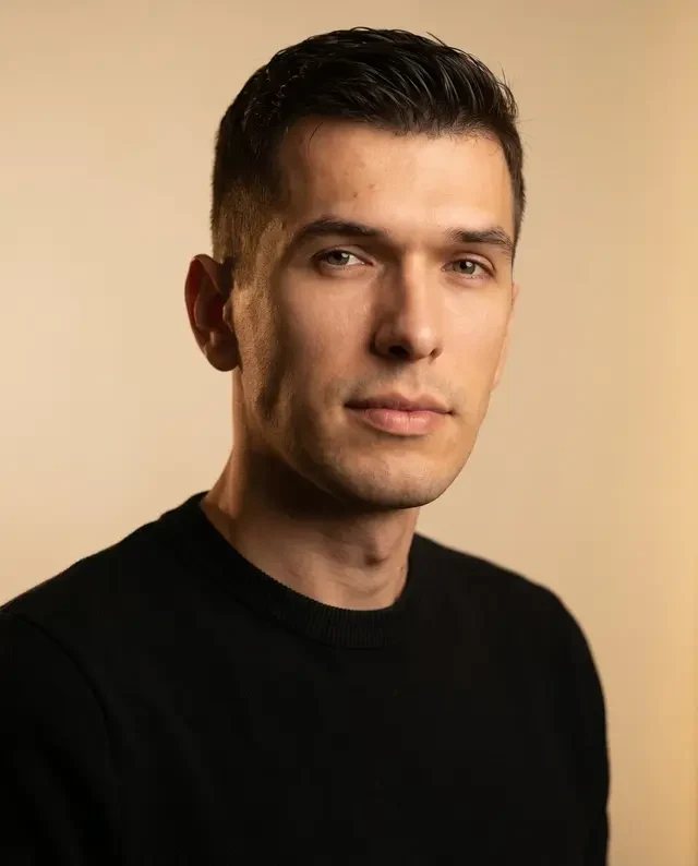 Bartosz Cruz